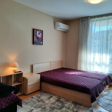 Apartments In Aspen Suites Bansko Extérieur photo
