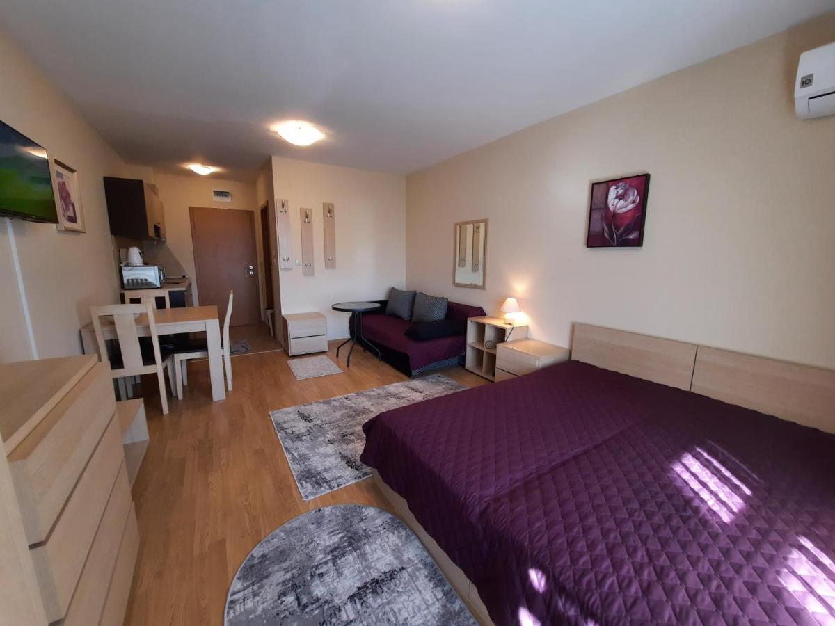 Apartments In Aspen Suites Bansko Extérieur photo