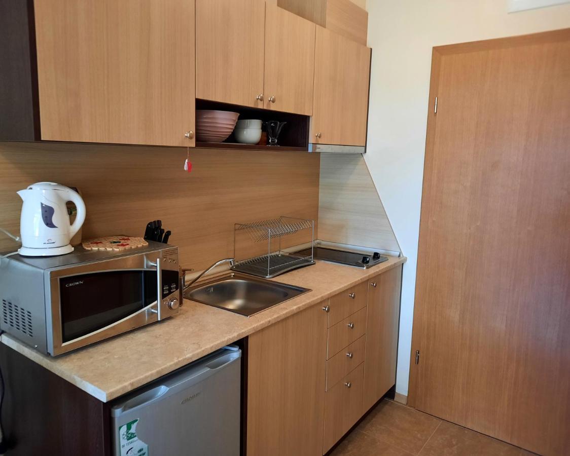 Apartments In Aspen Suites Bansko Extérieur photo