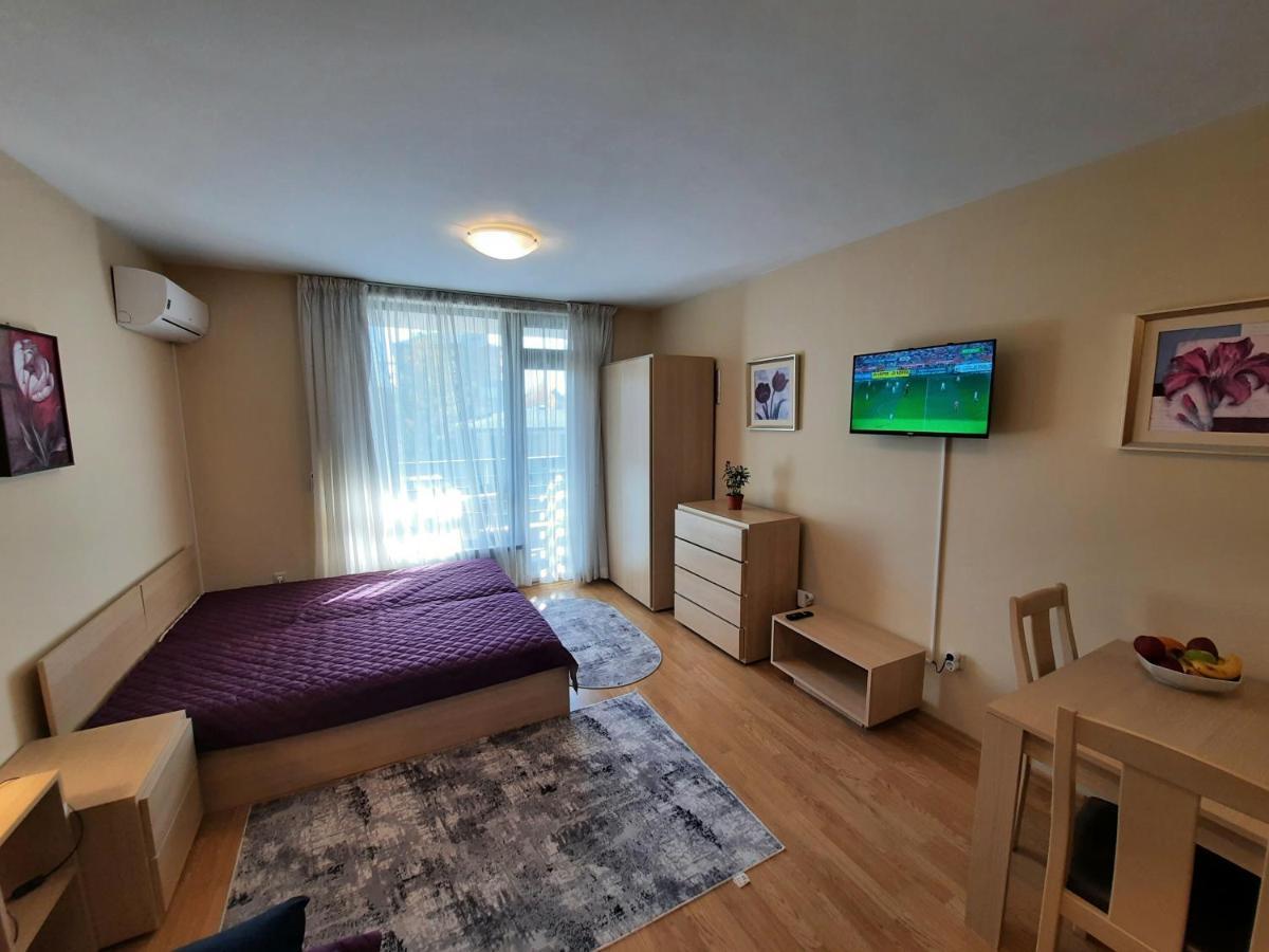Apartments In Aspen Suites Bansko Extérieur photo