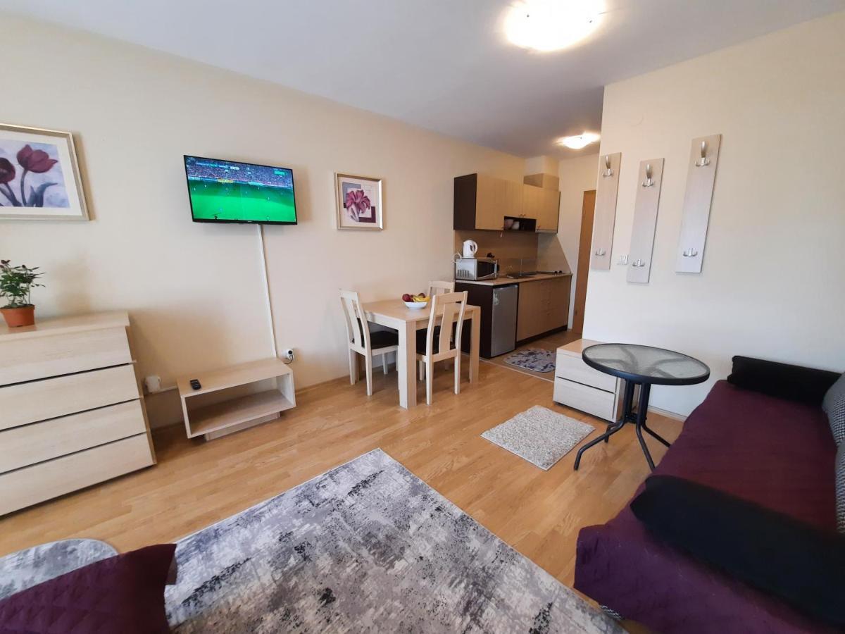 Apartments In Aspen Suites Bansko Extérieur photo