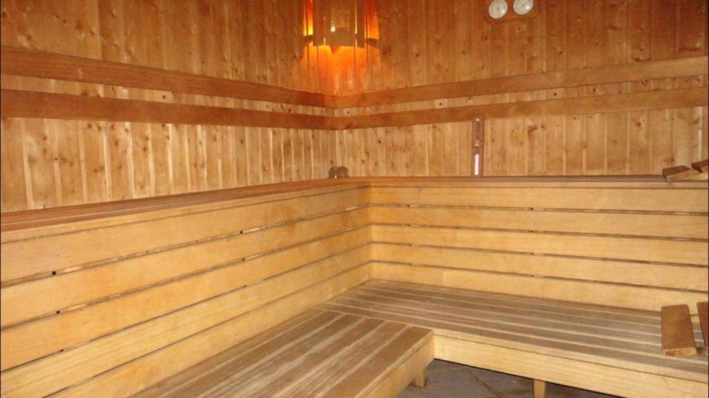 Apartments In Aspen Suites Bansko Extérieur photo