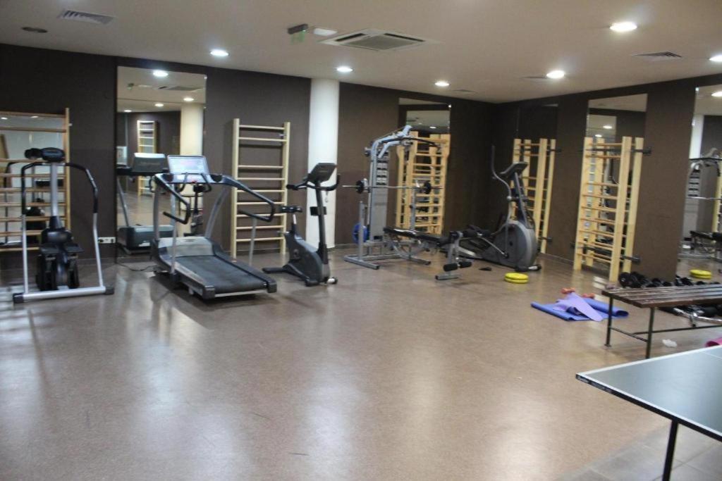 Apartments In Aspen Suites Bansko Extérieur photo