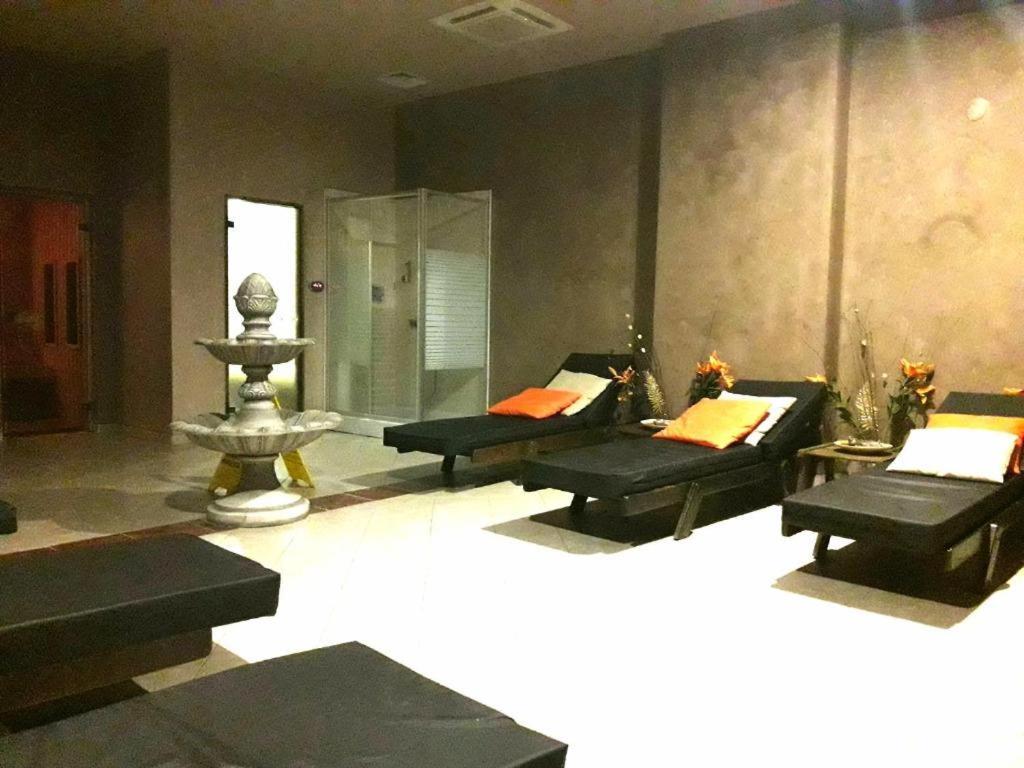 Apartments In Aspen Suites Bansko Extérieur photo