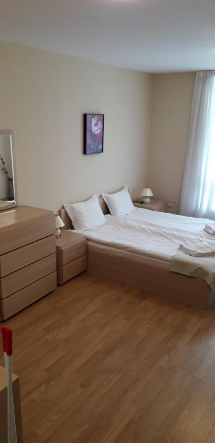 Apartments In Aspen Suites Bansko Extérieur photo