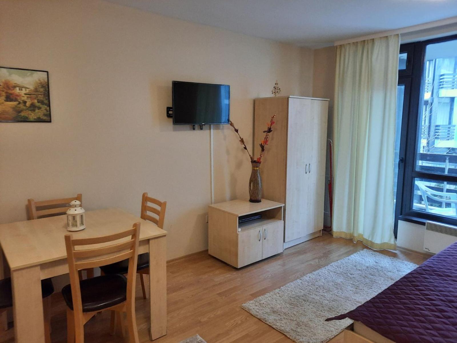 Apartments In Aspen Suites Bansko Chambre photo