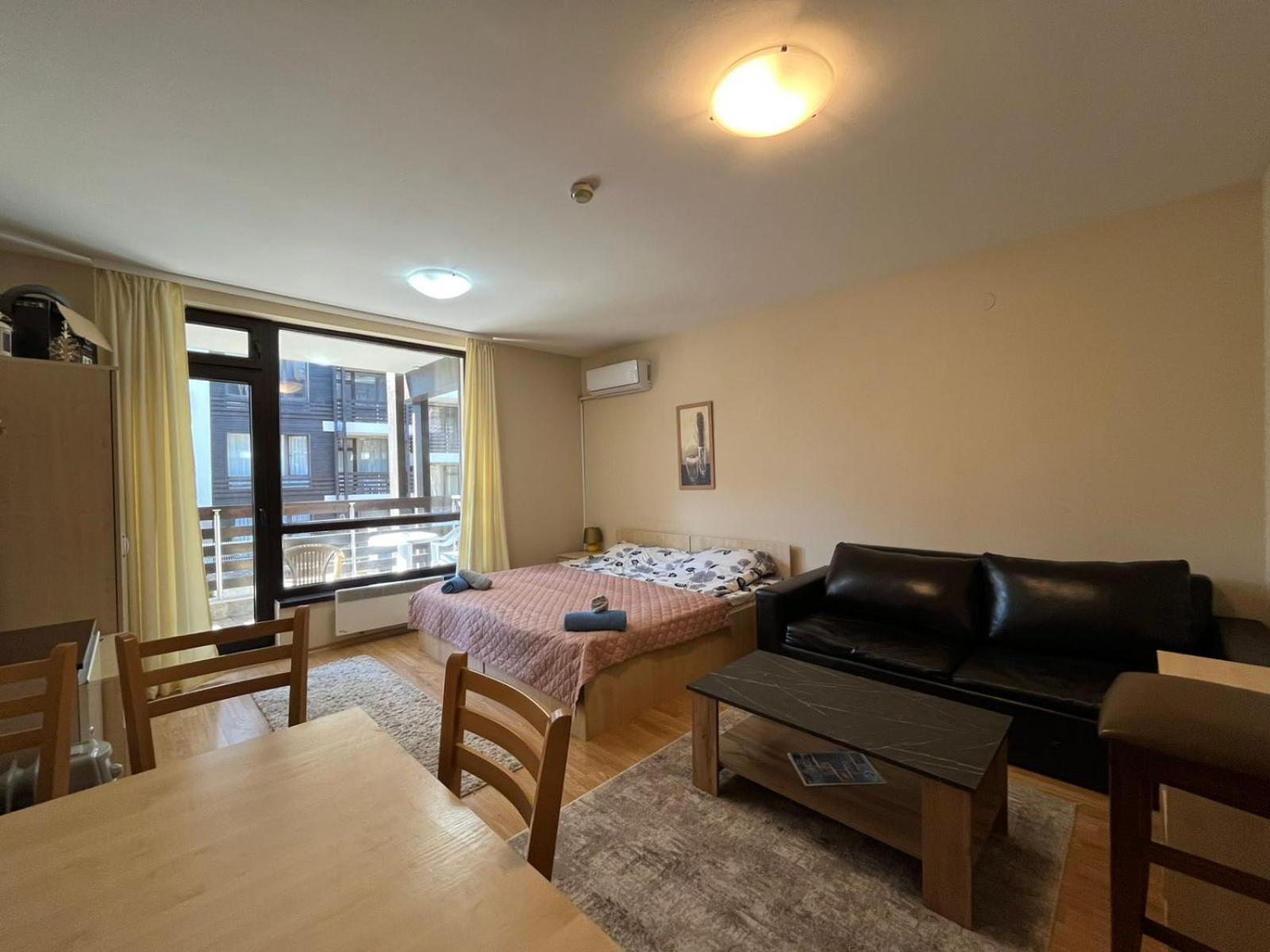 Apartments In Aspen Suites Bansko Chambre photo